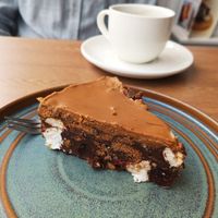  at Pip & Oat in Llandudno