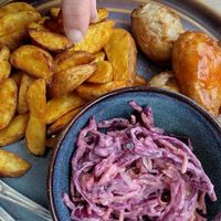  at Pip & Oat in Llandudno