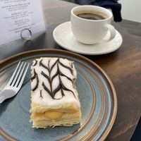   at Pip & Oat in Llandudno