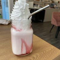   at Pip & Oat in Llandudno