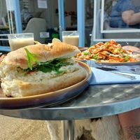  at Pip & Oat in Llandudno