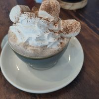  at Pip & Oat in Llandudno