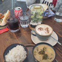  at Pip & Oat in Llandudno