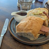  at Pip & Oat in Llandudno