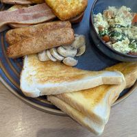  at Pip & Oat in Llandudno