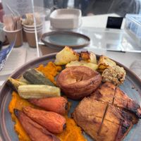  at Pip & Oat in Llandudno