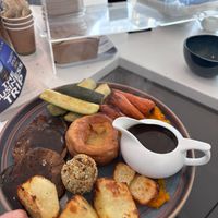  at Pip & Oat in Llandudno