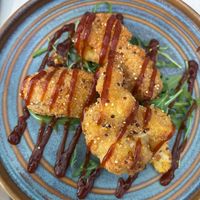  at Pip & Oat in Llandudno