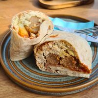  at Pip & Oat in Llandudno