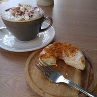  at Pip & Oat in Llandudno