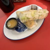   at AN BANH MI in Cologne