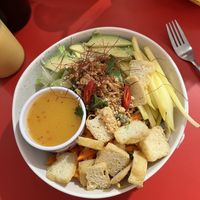   at AN BANH MI in Cologne