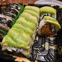 Green Dragon at Aoi in Framingham