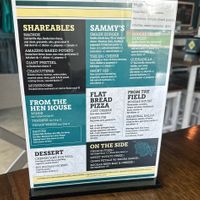   at Boodas Brewing Company  in Hendersonville