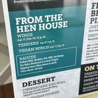   at Boodas Brewing Company  in Hendersonville