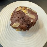   at Andelt Cafe in Tokyo