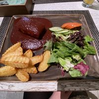   at Vegafe - Totoriu g. in Vilnius