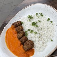   at Vegafe - Totoriu g. in Vilnius