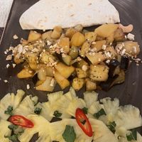 Hearty threesome  at Vegafe - Totoriu g. in Vilnius