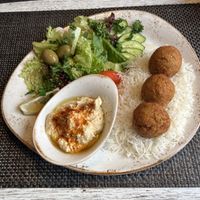   at Vegafe - Totoriu g. in Vilnius