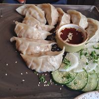 Momos at Vegafe - Totoriu g. in Vilnius
