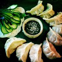 momo at Vegafe - Totoriu g. in Vilnius