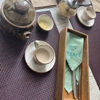   at Vegafe - Totoriu g. in Vilnius