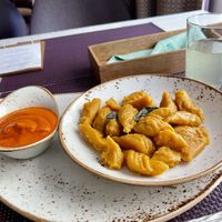   at Vegafe - Totoriu g. in Vilnius