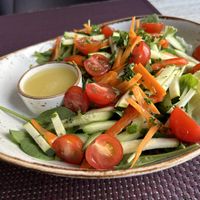   at Vegafe - Totoriu g. in Vilnius