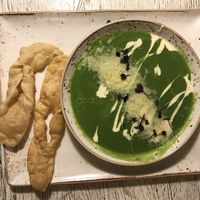 Incredibly good 👍👍👍 at Vegafe - Totoriu g. in Vilnius