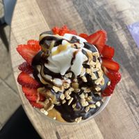   at Blessed Bowls - Freshwater   in Freshwater