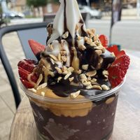   at Blessed Bowls - Freshwater   in Freshwater