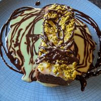  at Le Comptoir du Port in Vannes