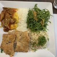 Taste mineiro at Taste and See in Sao Paulo