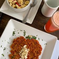 Combo 3 at Taste and See in Sao Paulo