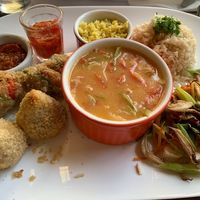 Degustação  at Taste and See in Sao Paulo