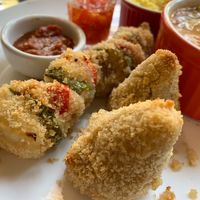 Degustação  at Taste and See in Sao Paulo