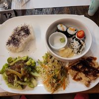 Taste Bento at Taste and See in Sao Paulo