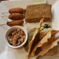  at Taste and See in Sao Paulo