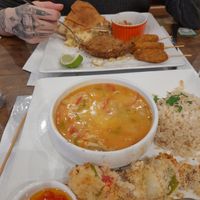  at Taste and See in Sao Paulo