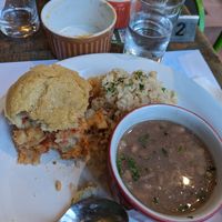 Taste brasilero at Taste and See in Sao Paulo