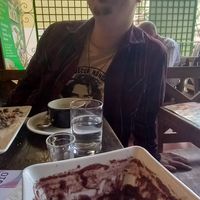  at Taste and See in Sao Paulo