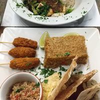  at Taste and See in Sao Paulo