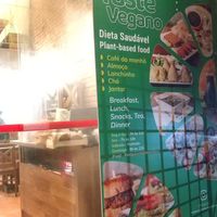  at Taste and See in Sao Paulo