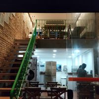  at Taste and See in Sao Paulo