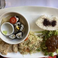 Taste Bentô  at Taste and See in Sao Paulo