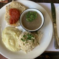 Taste Brasileiro do Dia  at Taste and See in Sao Paulo