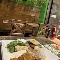   at Taste and See in Sao Paulo