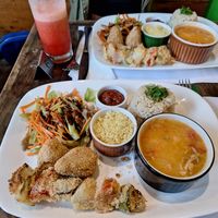  at Taste and See in Sao Paulo