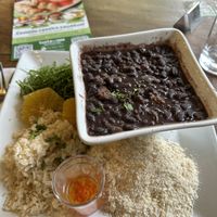   at Taste and See in Sao Paulo